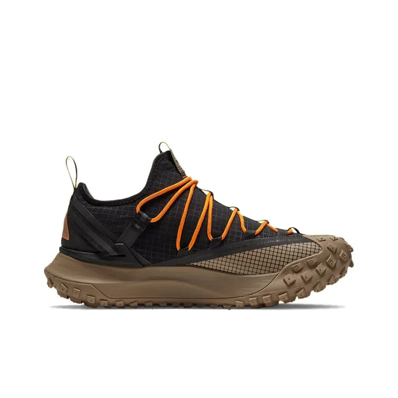 Nike ACG Mountain Fly Low Fossil Stone Black