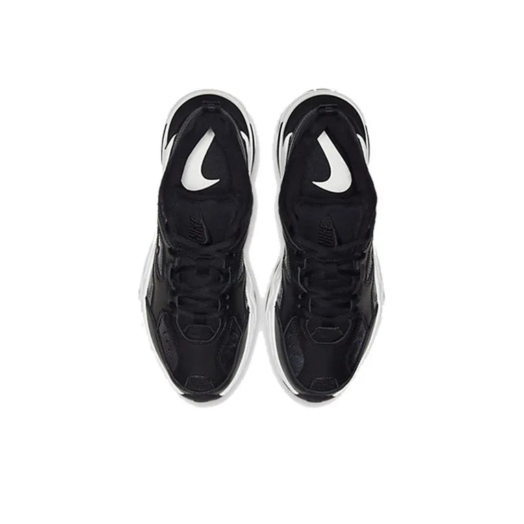 Nike M2K Tekno Ess Metallic Hematite