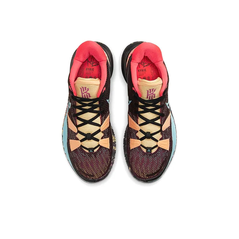 Nike Kyrie 7 Preheat &