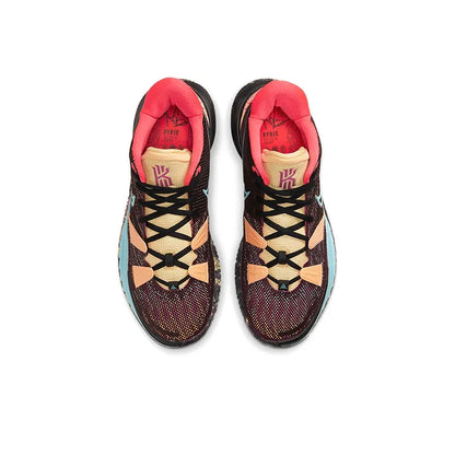 Nike Kyrie 7 Preheat &