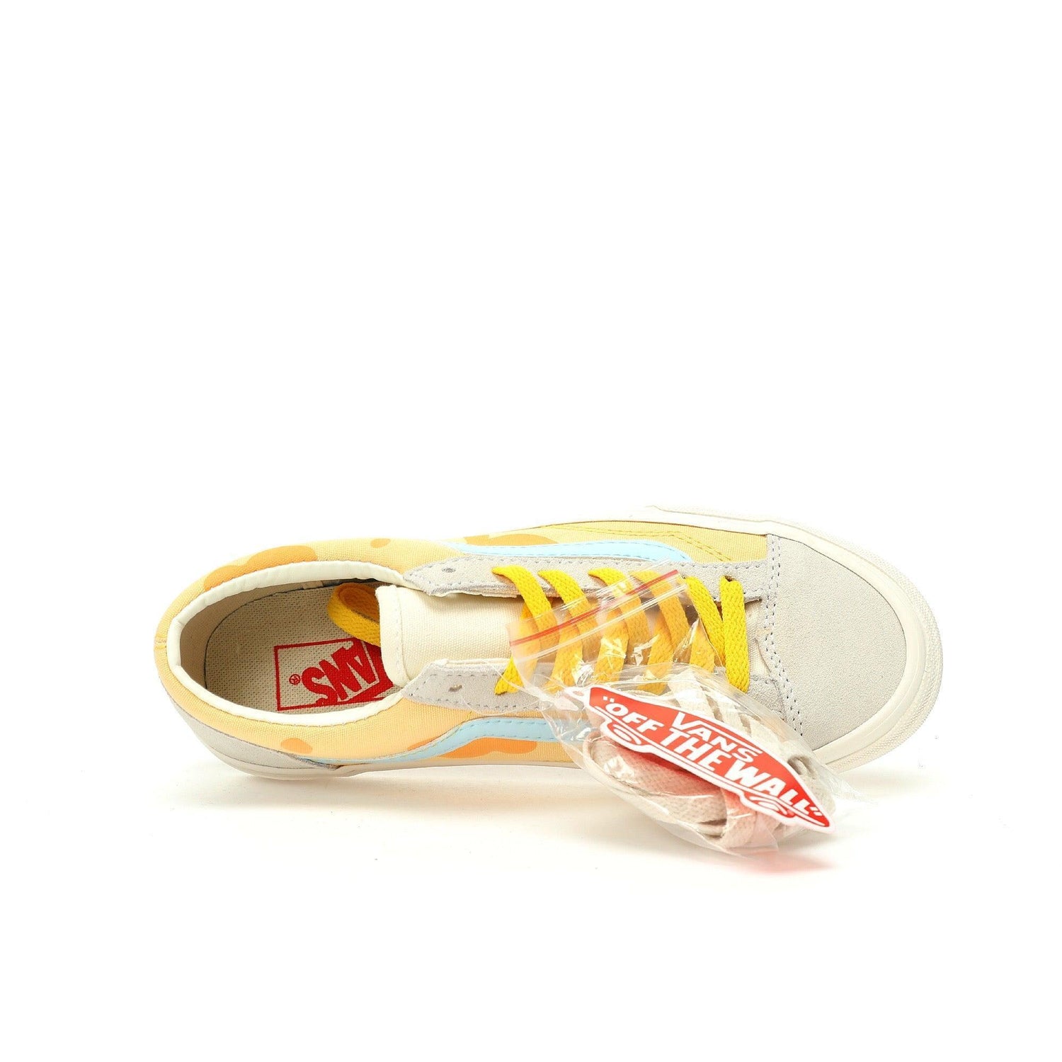 Vans Vault OG Style 36 LX &