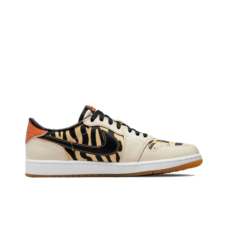Air Jordan 1 Low &