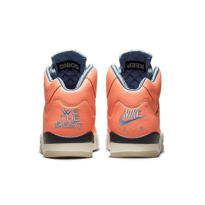DJ KHALED X AIR JORDAN 5 RETRO