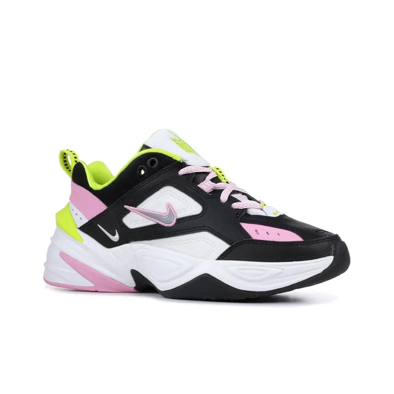 Nike M2K Tekno Black Rose