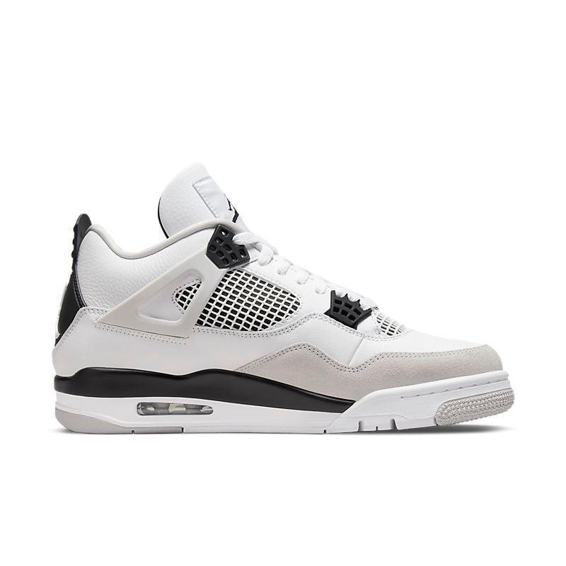 Air Jordan 4 Retro &