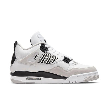 Air Jordan 4 Retro &