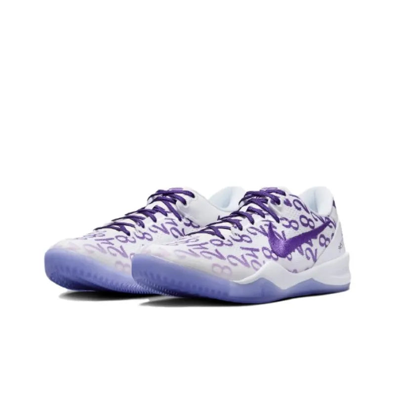 Nike Kobe 8 Protro "Court Purple"