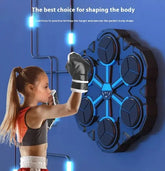 Boxing Target Machine SHOPEZRA L.L.C.