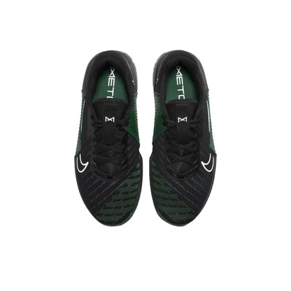 Nike Metcon 9 (Team) Black Gorge Green Smoke Grey White