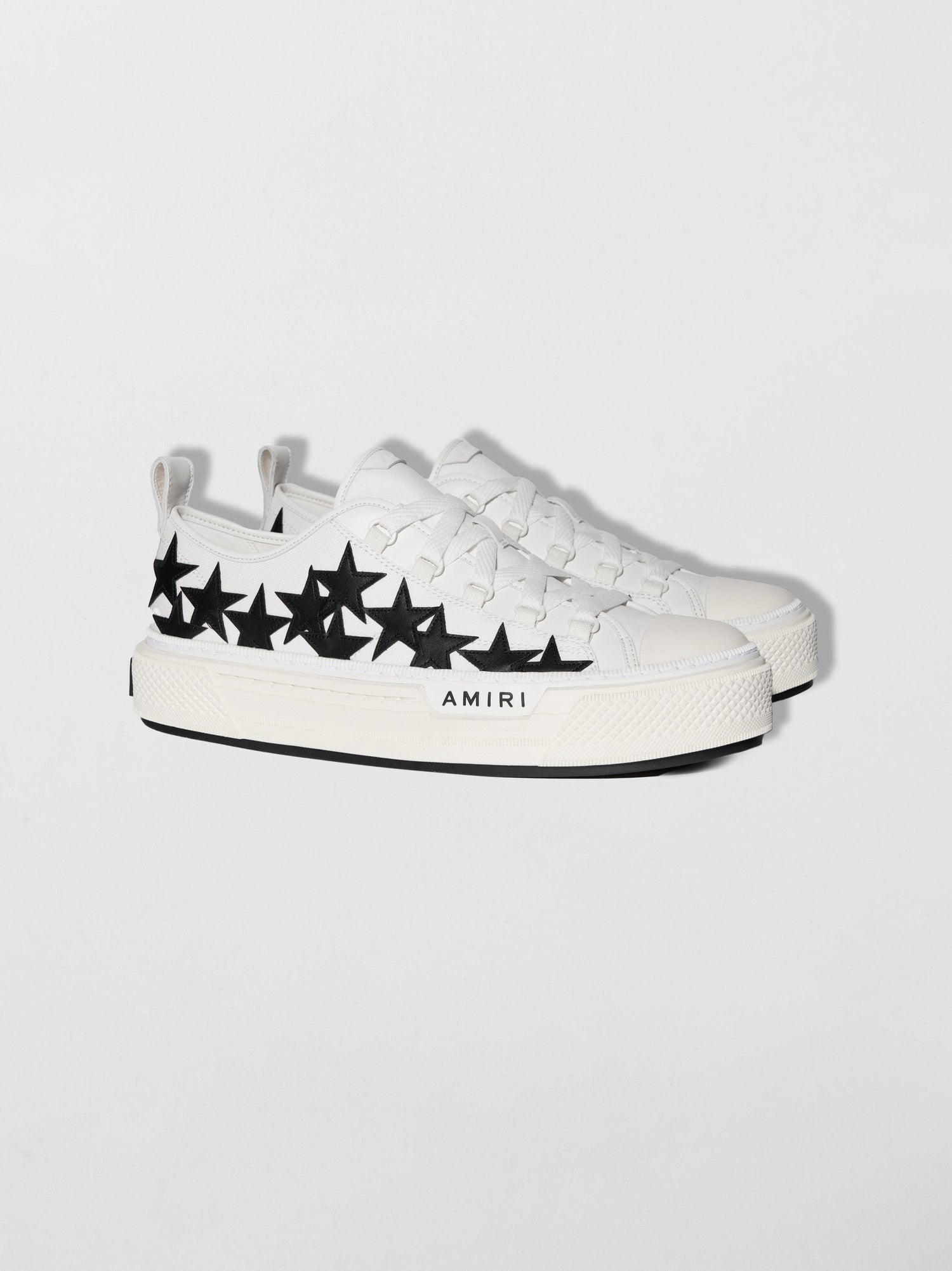 AMIRI  STARS COURT LOW &