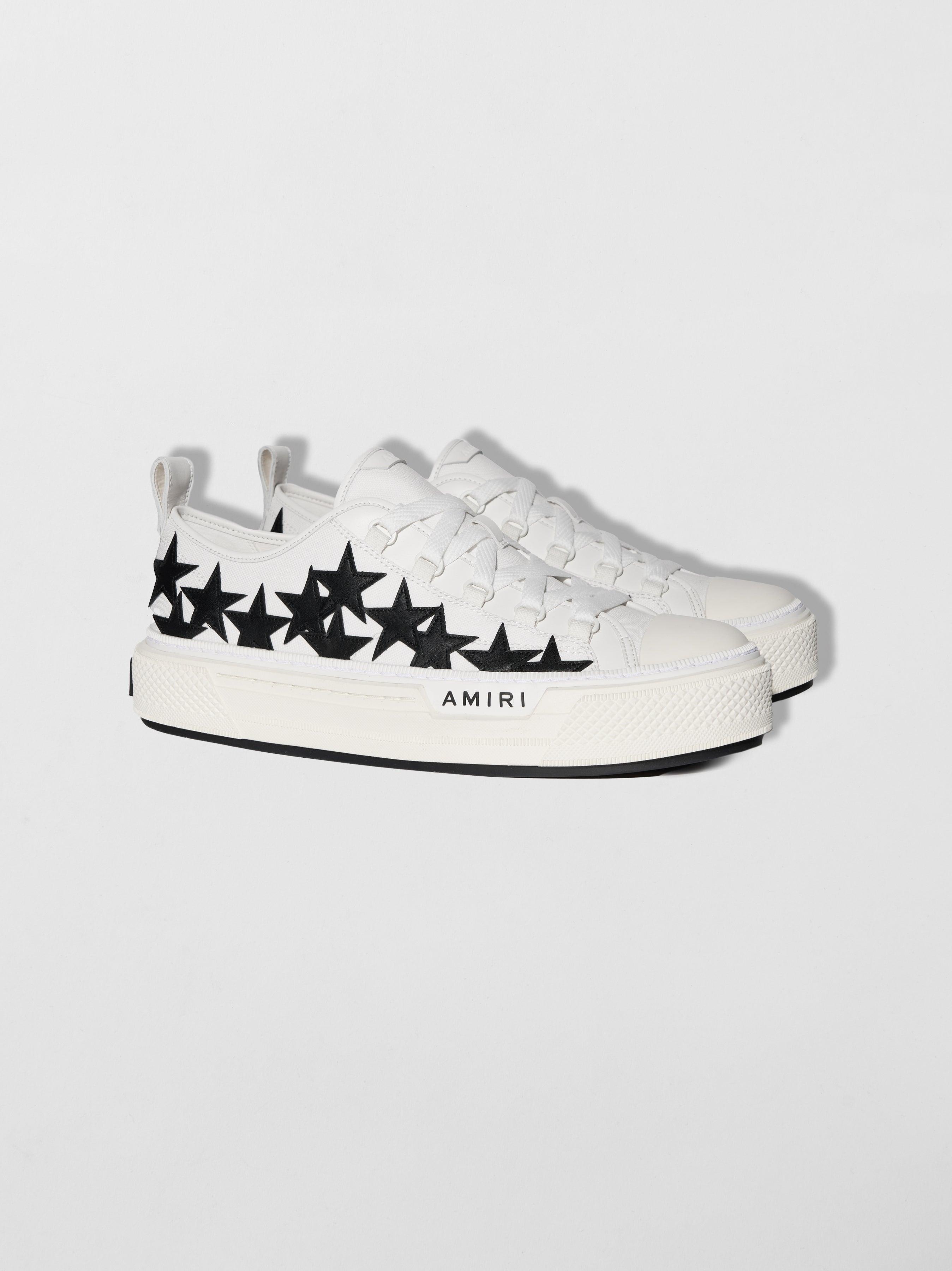 AMIRI  STARS COURT LOW &