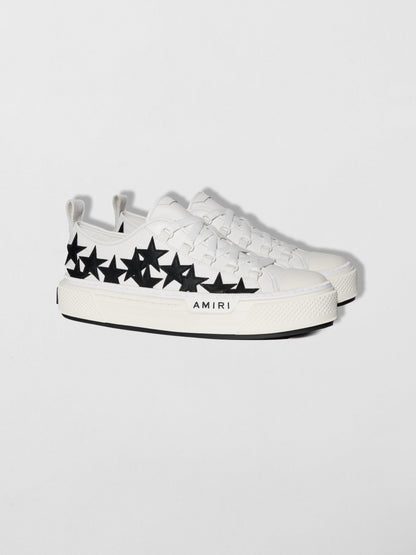 AMIRI  STARS COURT LOW &