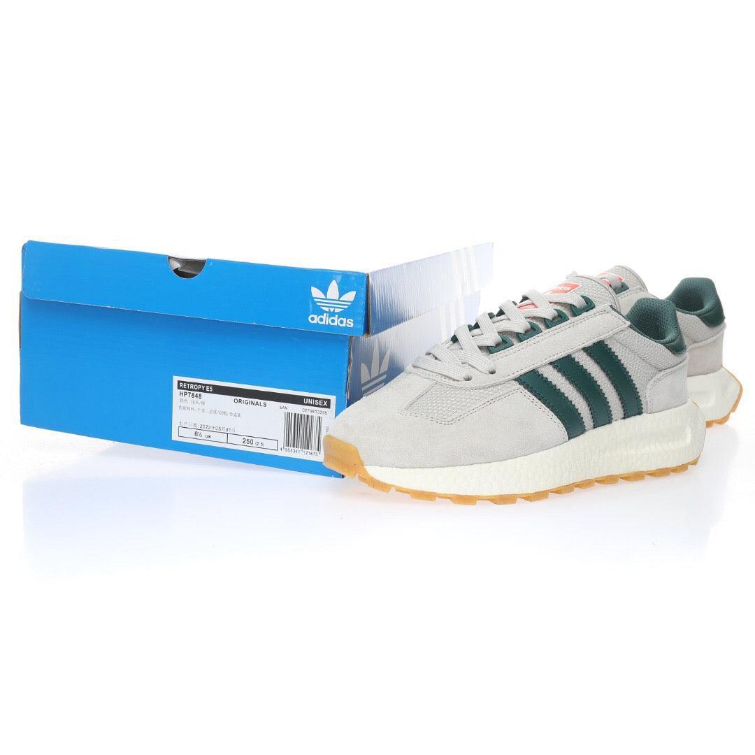 Adidas Retropy E5 &