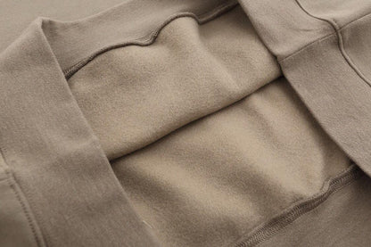 Fear of God Essentials Pull-Over Hoodie &