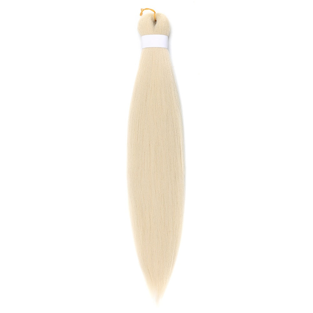 Synthetic Braided Hair Wigs for Styling
