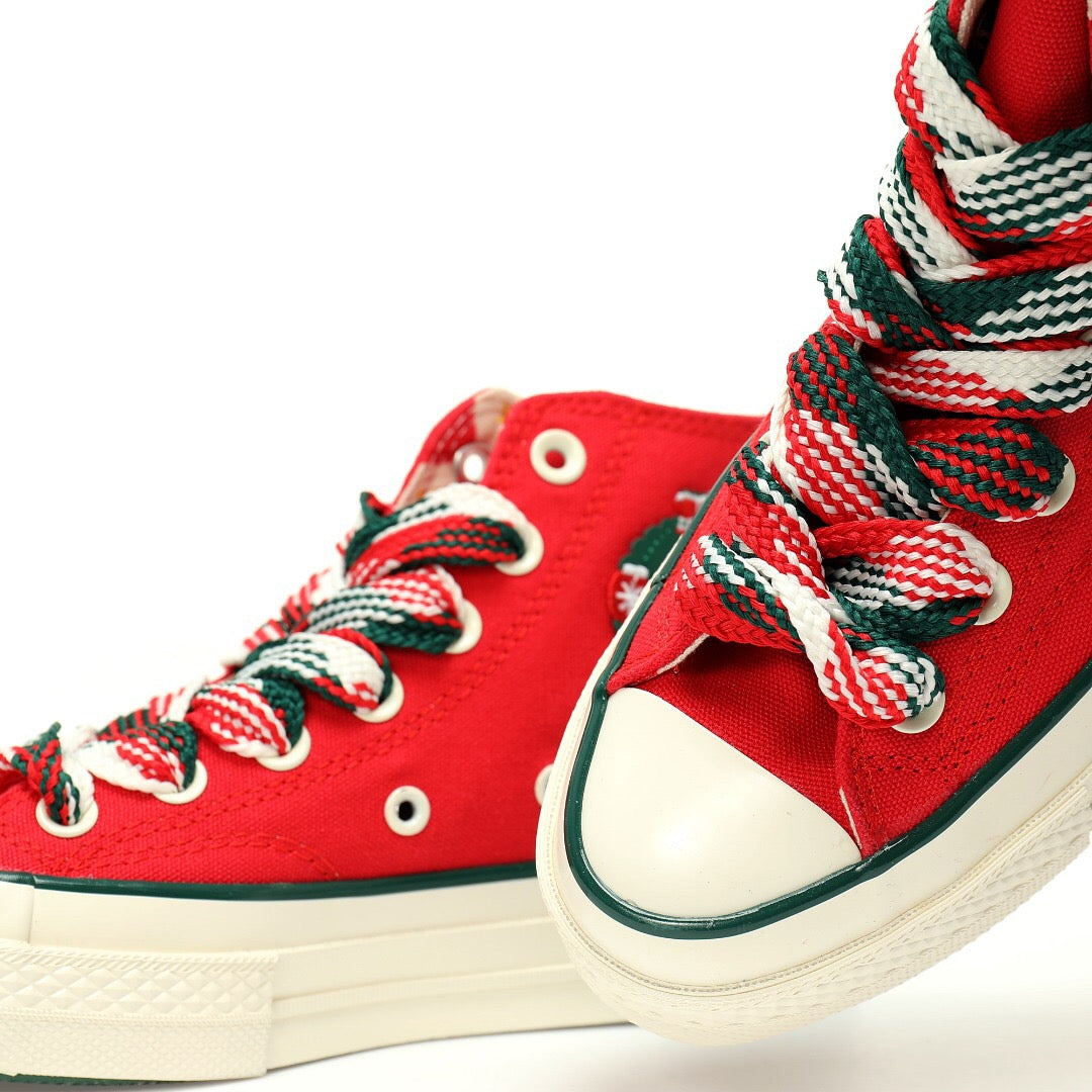 Converse Chuck Taylor 1970s High "Christmas 2024"