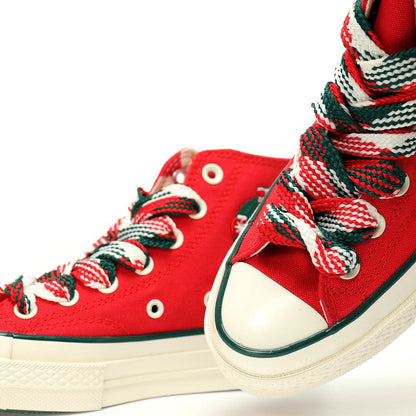 Converse Chuck Taylor 1970s High "Christmas 2024"