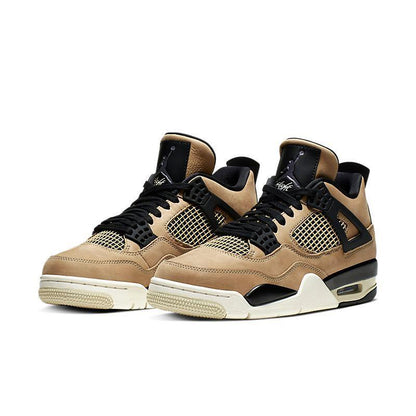Air Jordan 4 Retro &