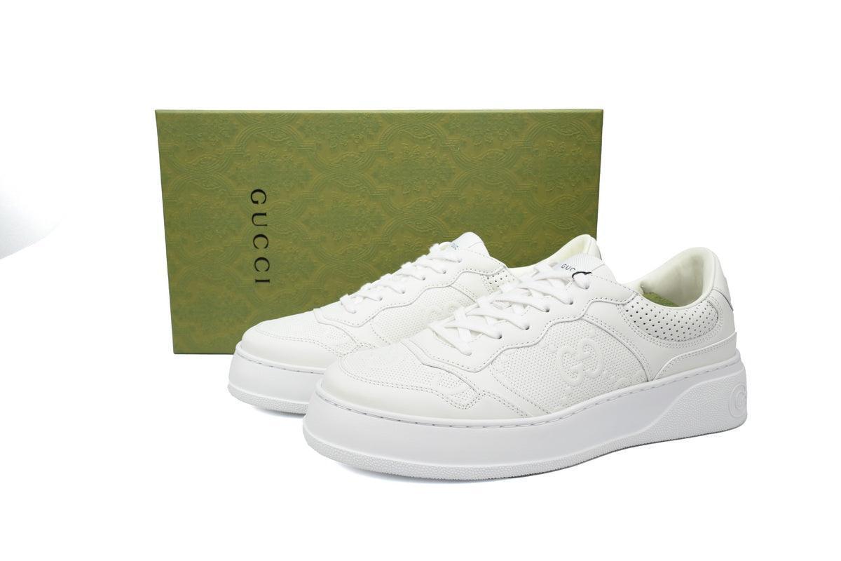 GUCCI Women Sneaker &