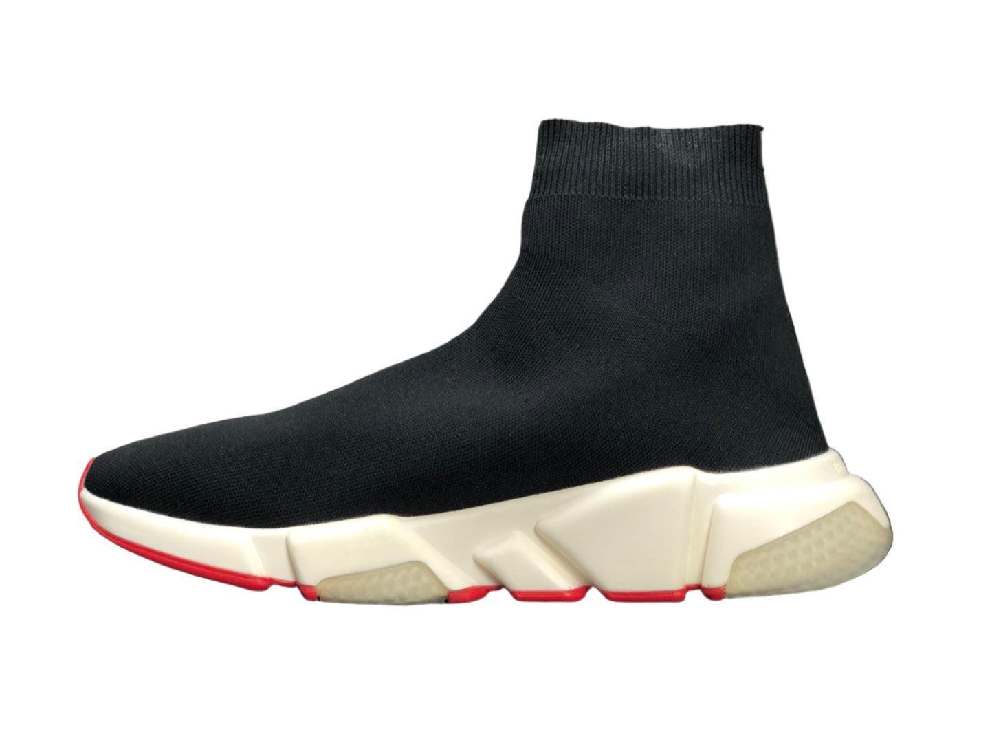 BALENCIAGA SPEED 2.0 RECYCLED KNIT SNEAKER