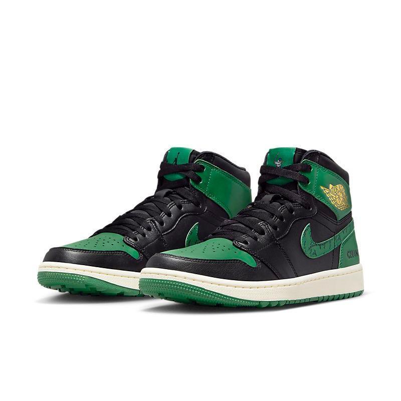 Air Jordan 1 Retro High &