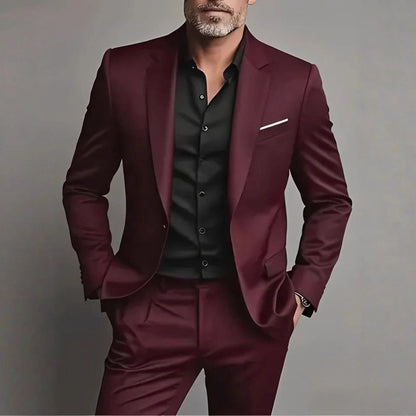 Men&