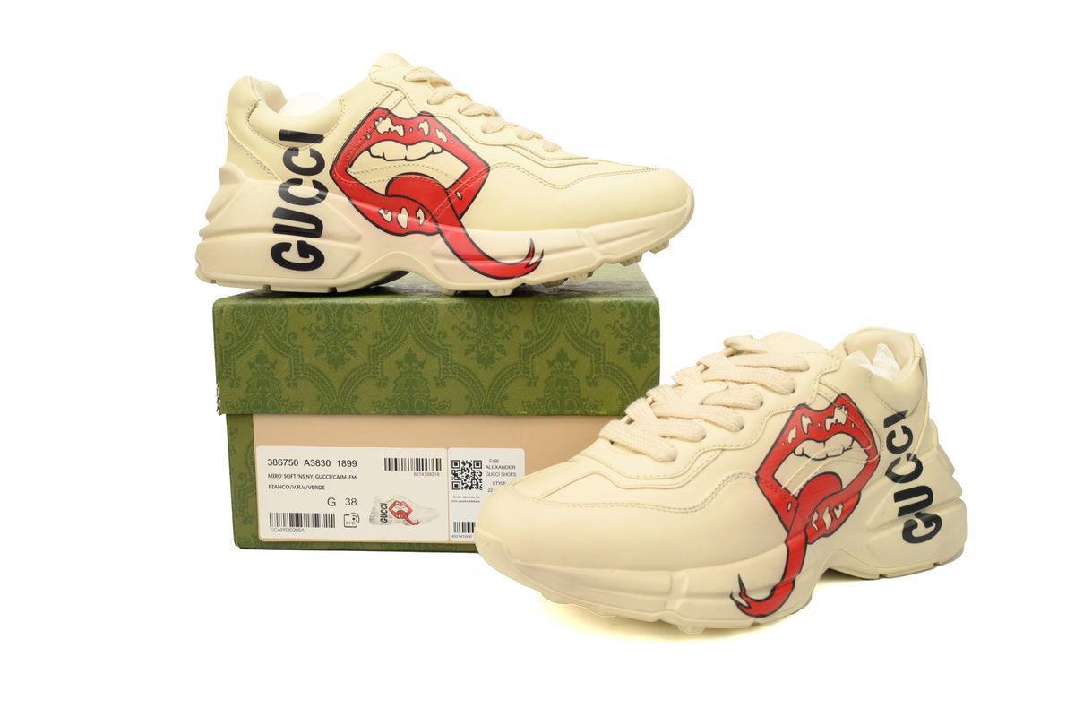 Gucci &