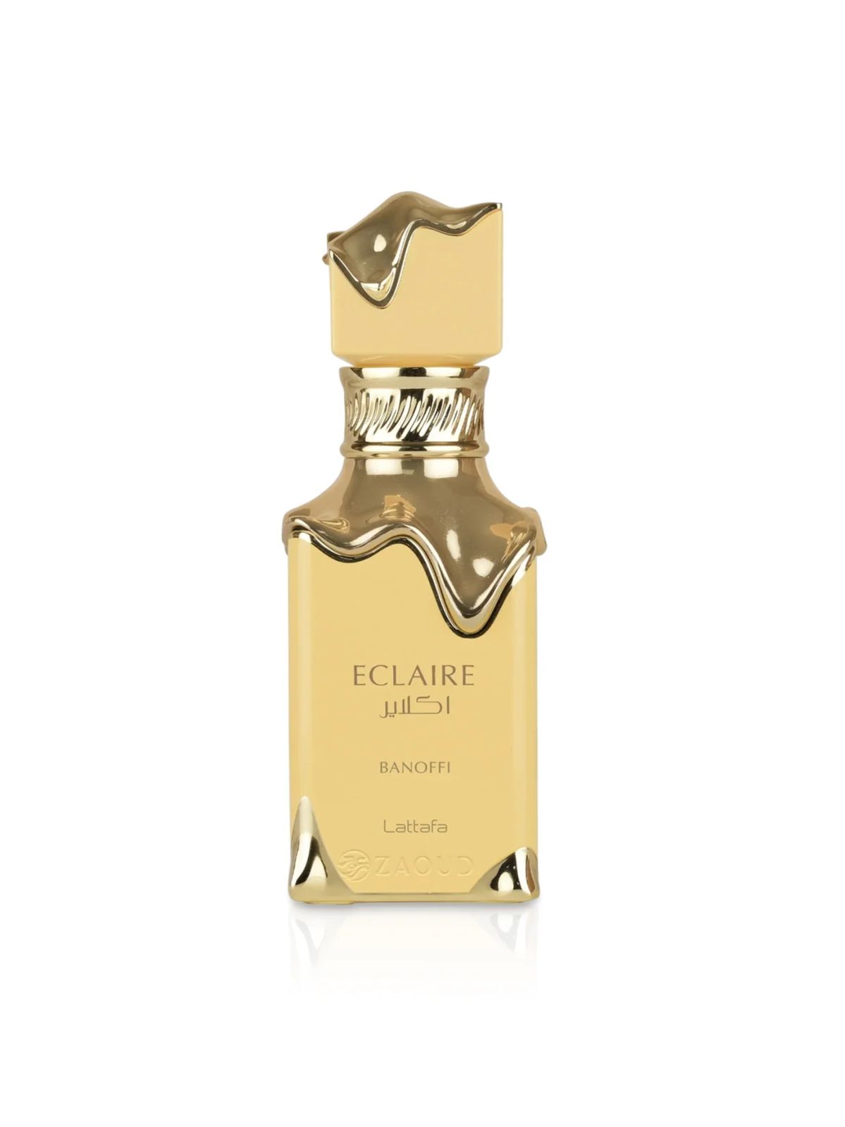 Eclaire Banoffi Lattafa Perfumes For Men &amp; Women