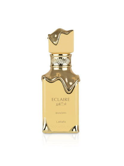 Eclaire Banoffi Lattafa Perfumes For Men &amp; Women