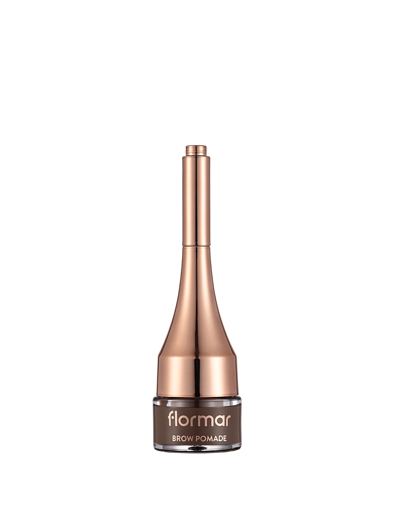 Flormar Creamy Gel Brow Pomade Matte Finish 1pc