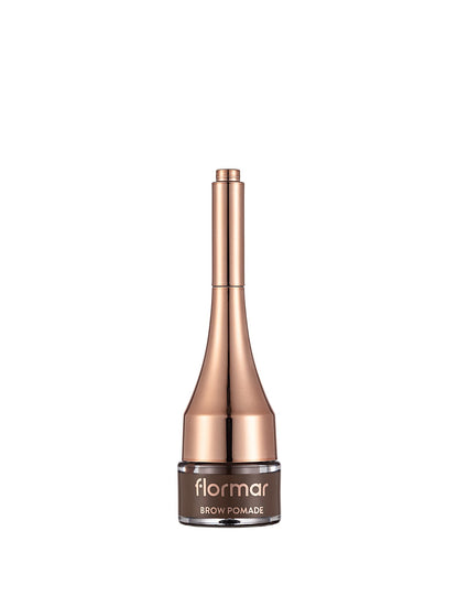 Flormar Creamy Gel Brow Pomade Matte Finish 1pc