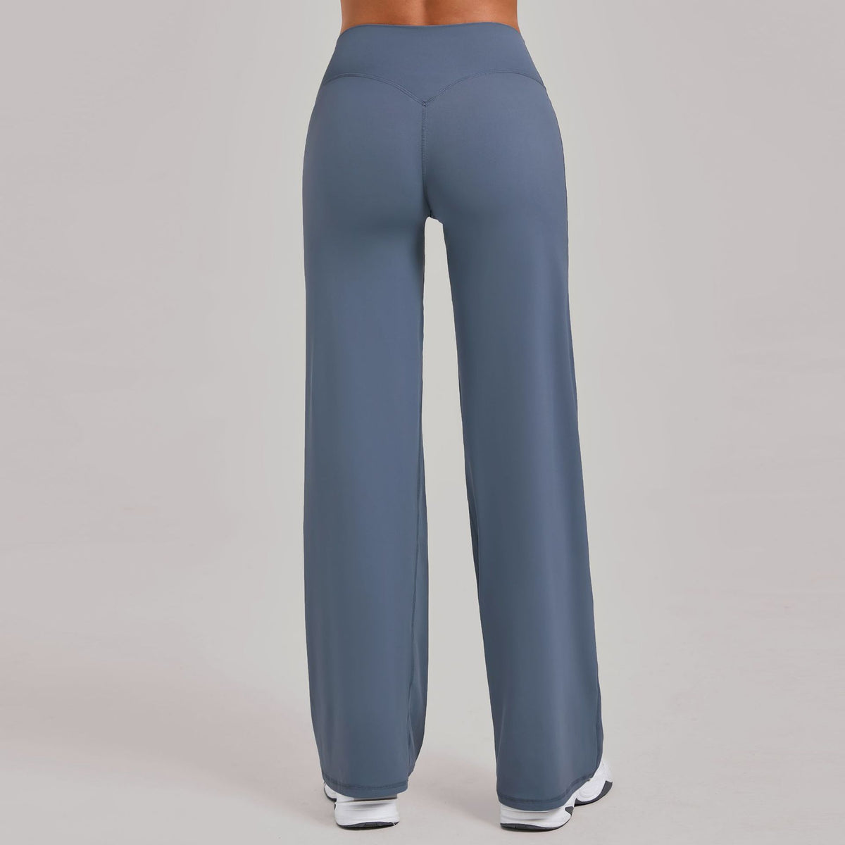 High-Waisted Yoga Fitness Pants