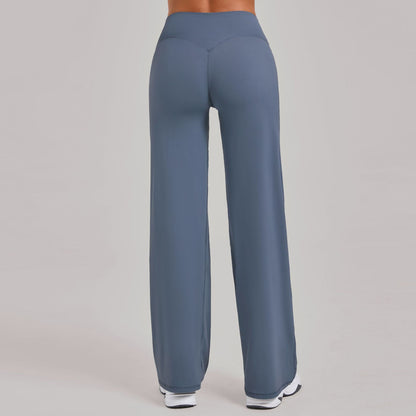 High-Waisted Yoga Fitness Pants