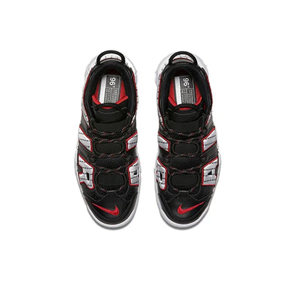 Nike Air More Uptempo Pinstripe