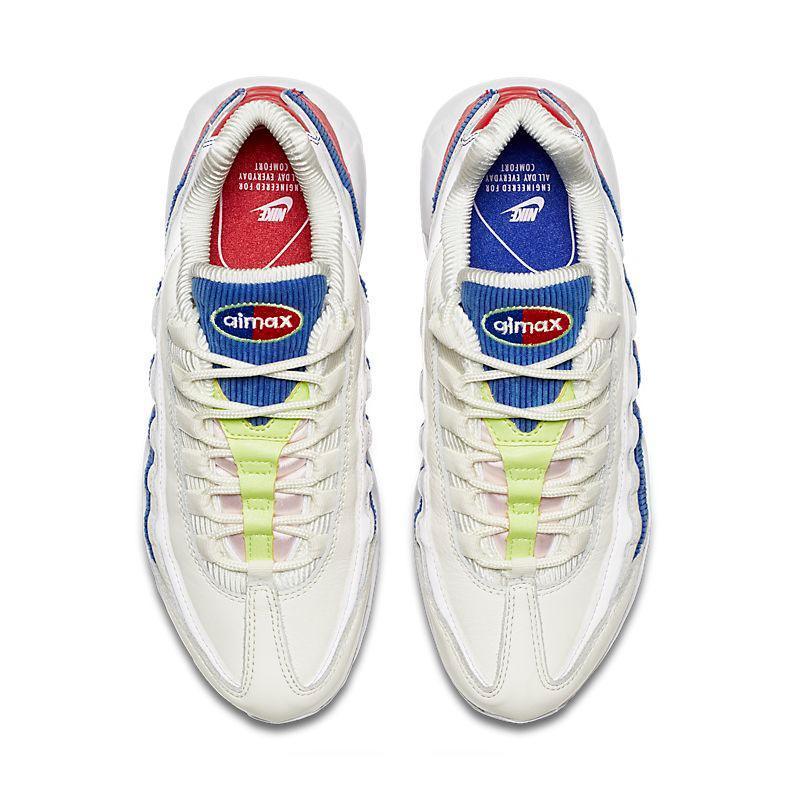 Air Max 95 &