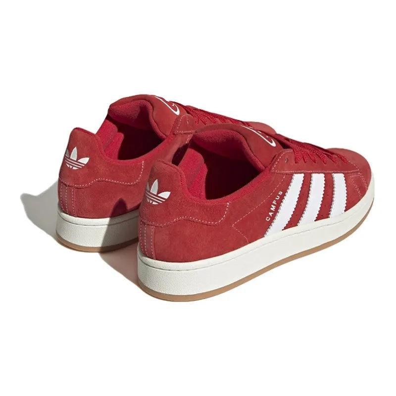 Adidas Originals Campus 00s Better Scarlet Cloud White