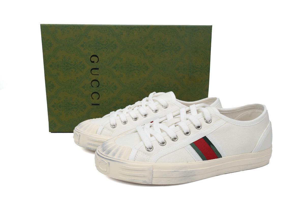 Gucci GG SNEAKER
