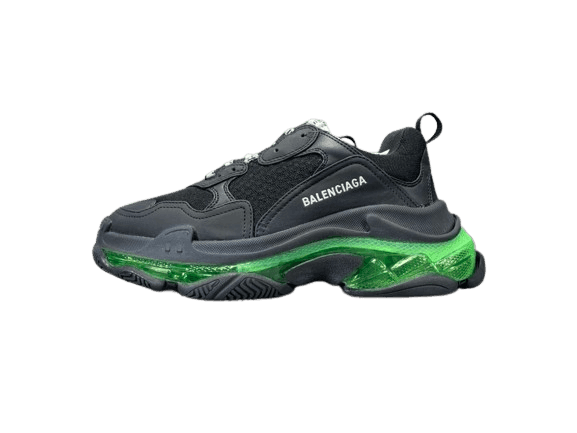 BALENCIAGA TRIPLE S SNEAKER