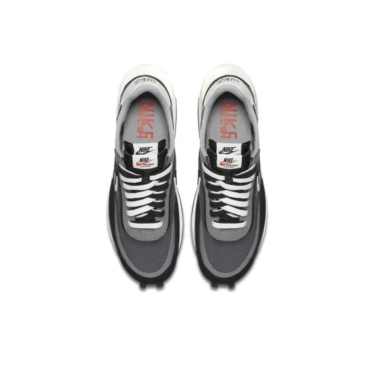 Nike LD Waffle Sacai Black