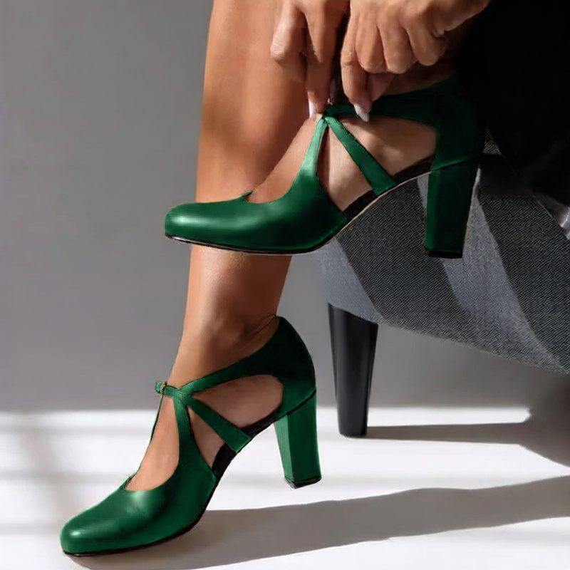 Women high heels