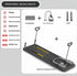 Household Abdominal Wheel Fitness Board SHOPEZRA L.L.C.