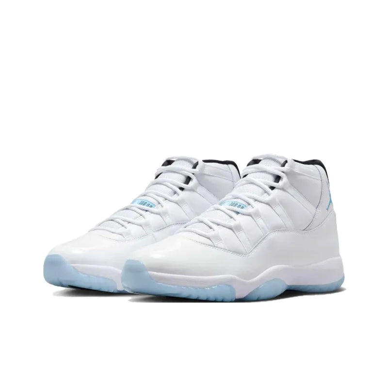 Air Jordan 11 Retro High &