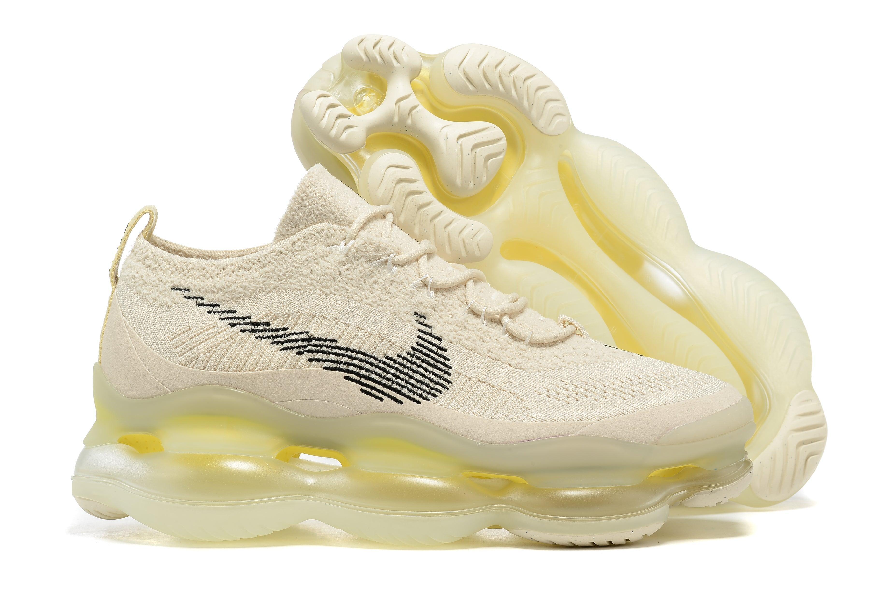 Air Max Scorpion &