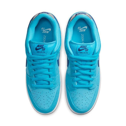 Nike SB Dunk Low &