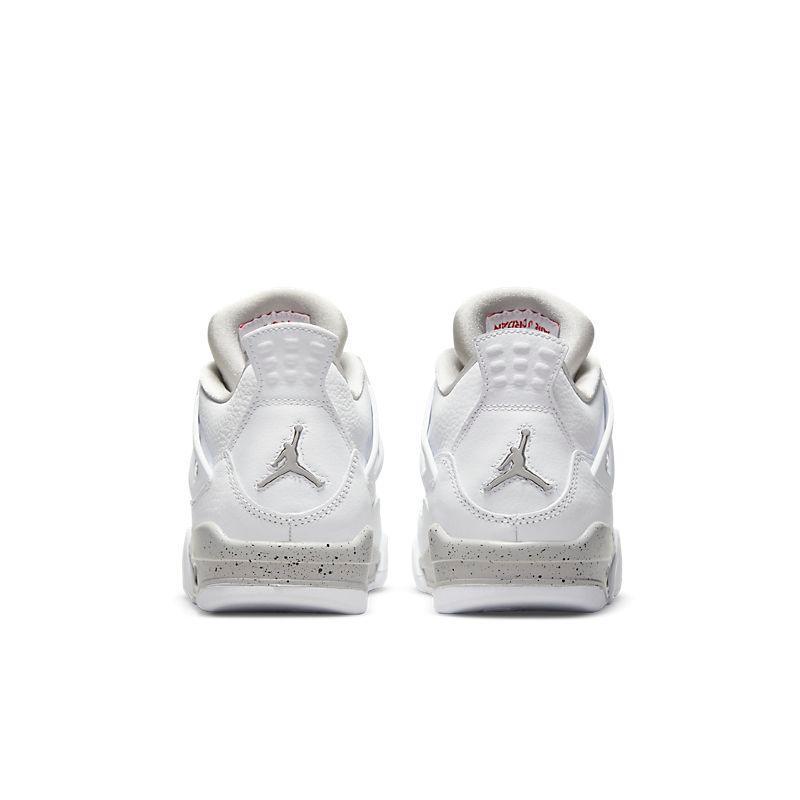 Air Jordan 4 Retro &