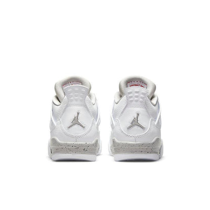 Air Jordan 4 Retro &