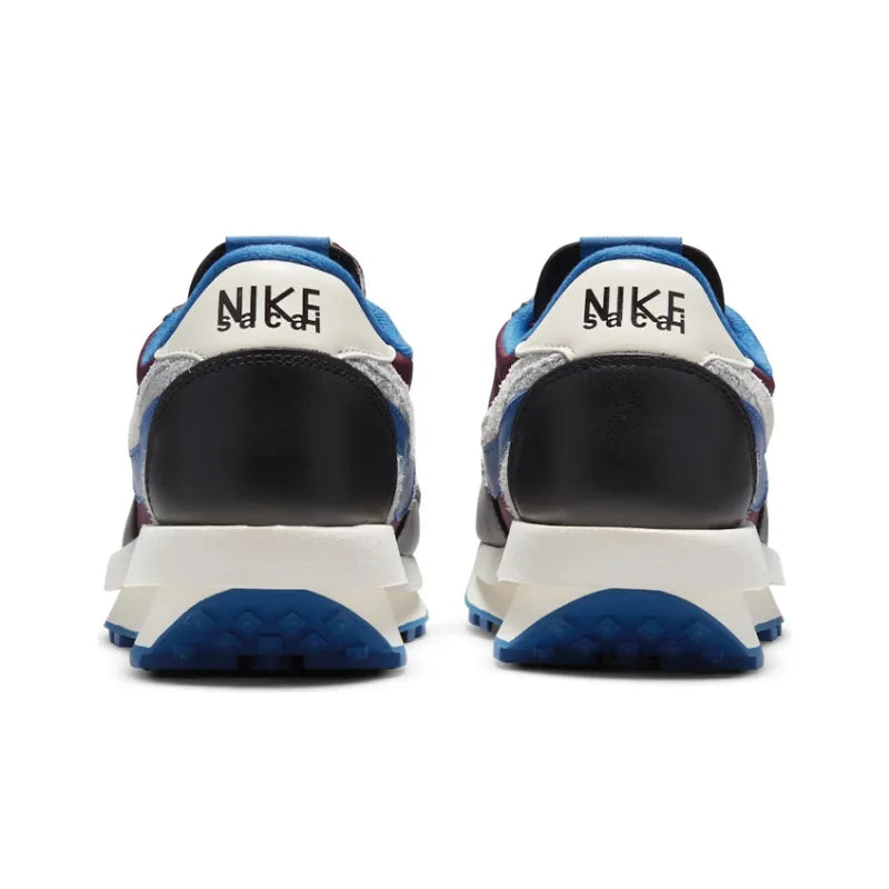 Nike Ld Waffle Sacai Undercover Night Maroon Team Royal