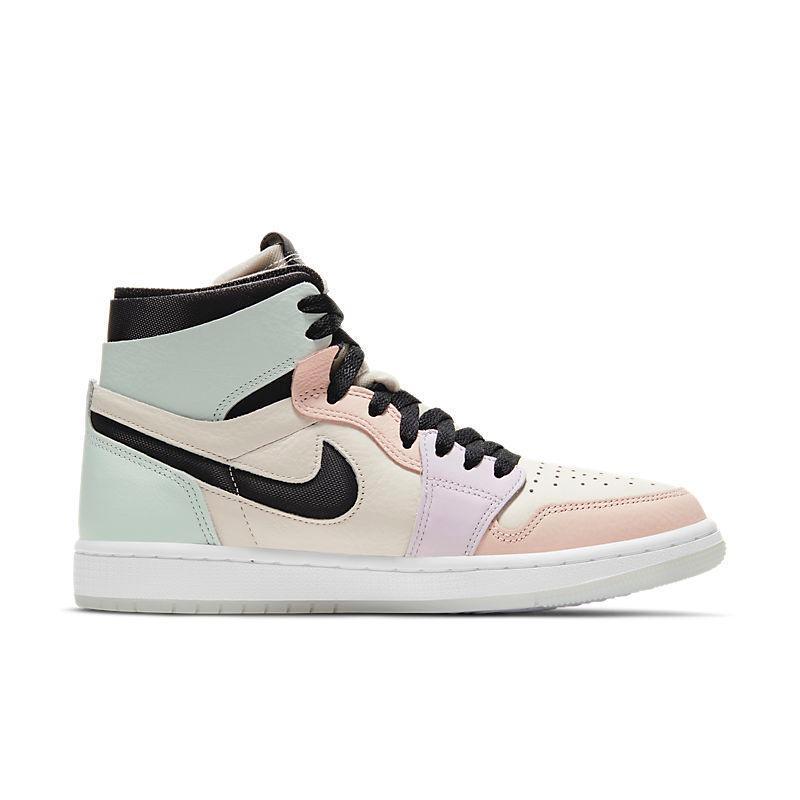 Air Jordan 1 High &