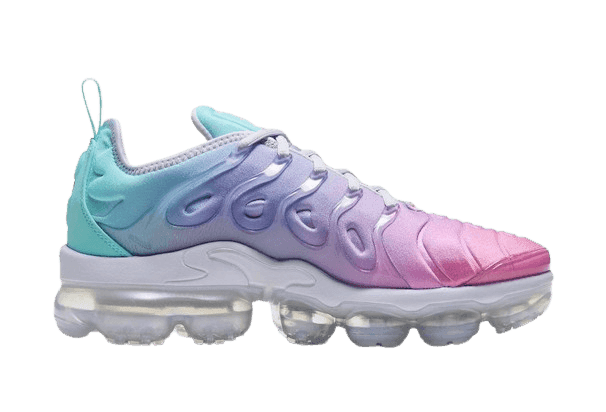 Nike Air VaporMax Plus &