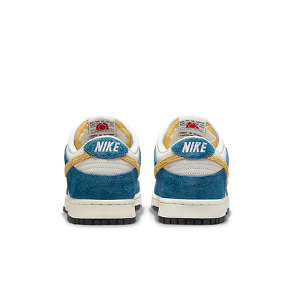Nike Dunk Low Kasina Industrial Blue